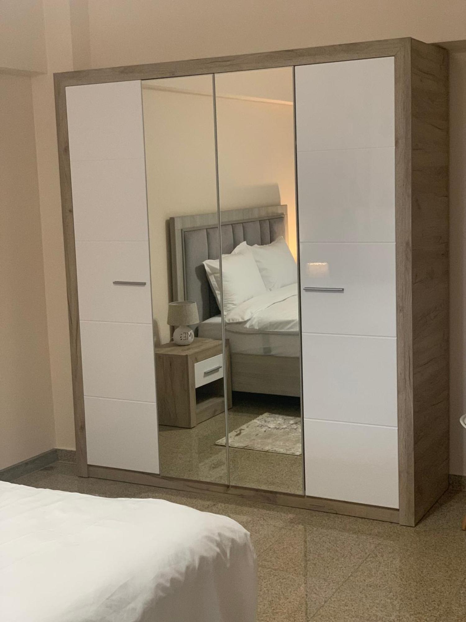 Appartamento Minerva Ultracentral Craiova Esterno foto