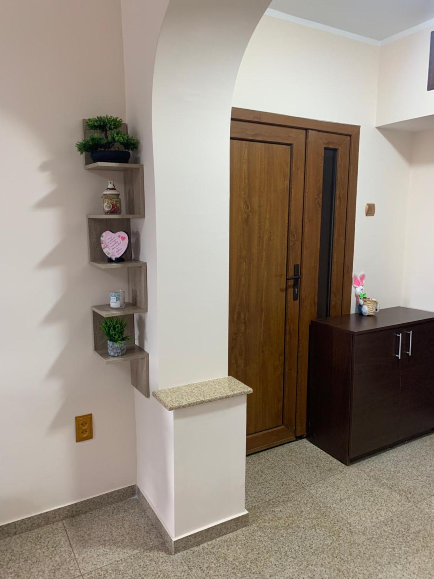Appartamento Minerva Ultracentral Craiova Esterno foto