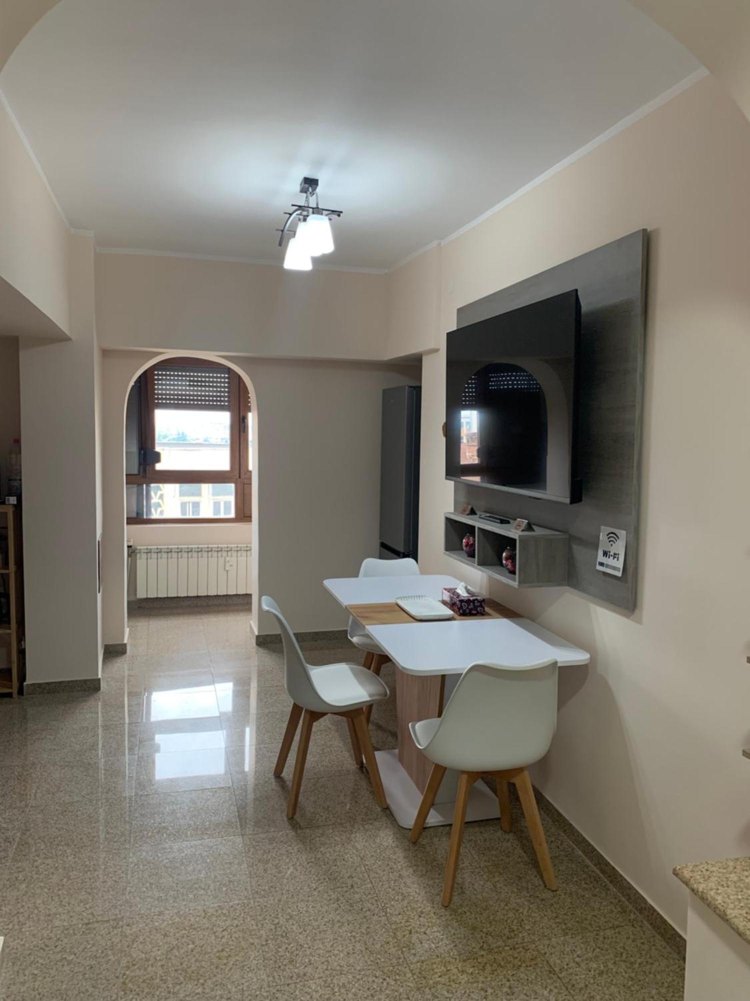 Appartamento Minerva Ultracentral Craiova Esterno foto