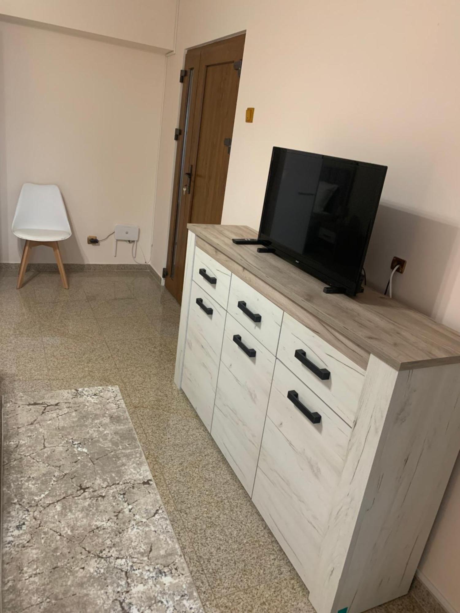Appartamento Minerva Ultracentral Craiova Esterno foto
