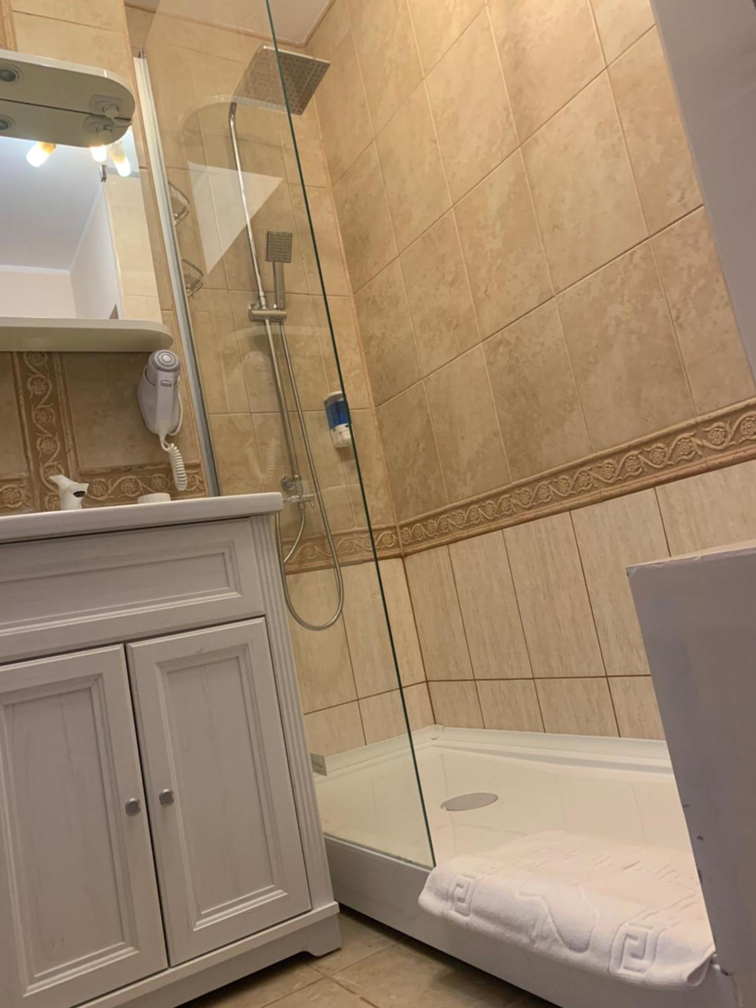 Appartamento Minerva Ultracentral Craiova Esterno foto