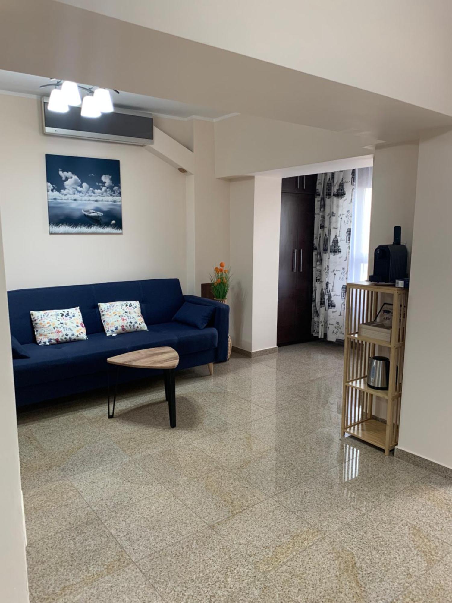 Appartamento Minerva Ultracentral Craiova Esterno foto