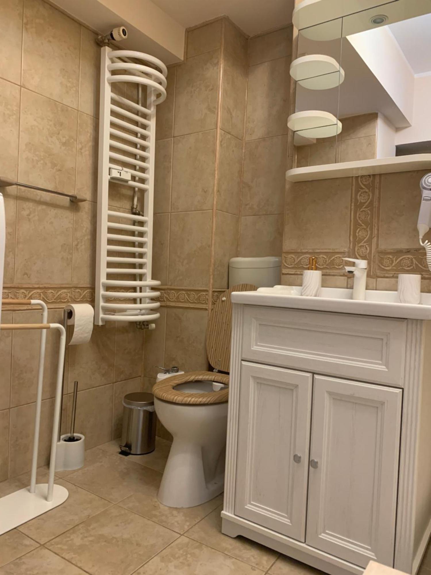Appartamento Minerva Ultracentral Craiova Esterno foto