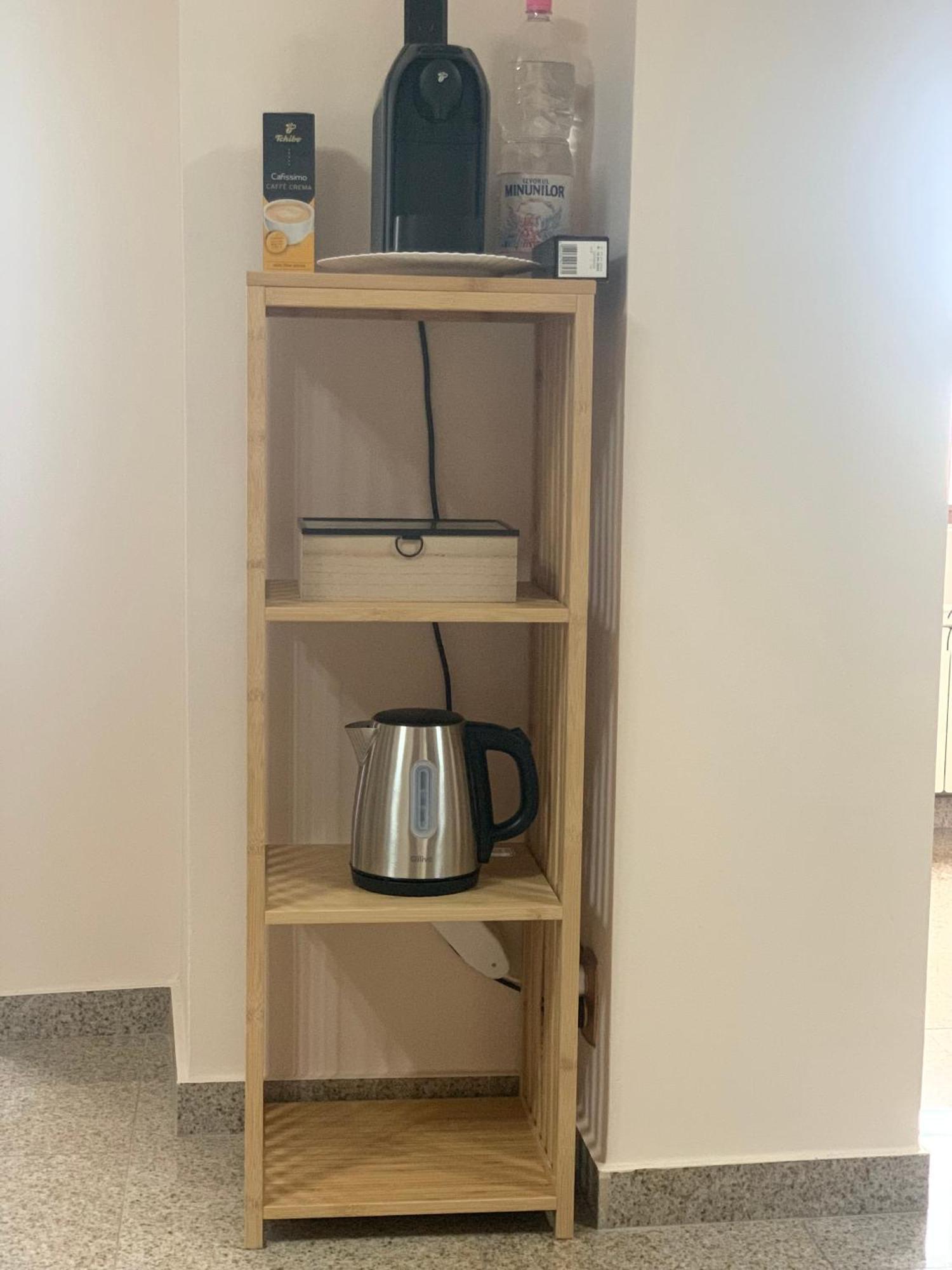 Appartamento Minerva Ultracentral Craiova Esterno foto