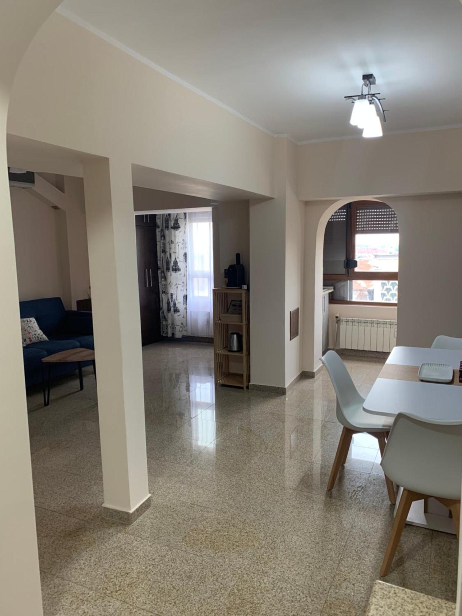 Appartamento Minerva Ultracentral Craiova Esterno foto