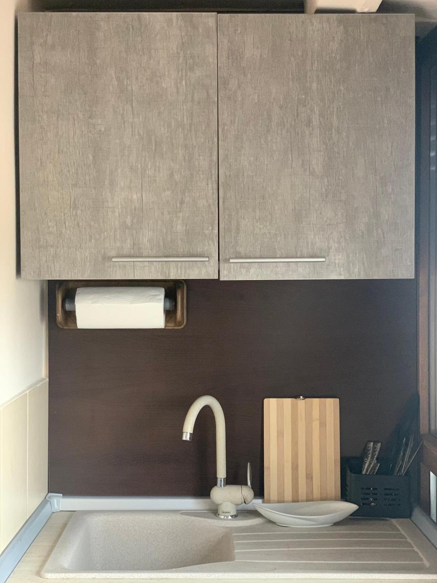 Appartamento Minerva Ultracentral Craiova Esterno foto