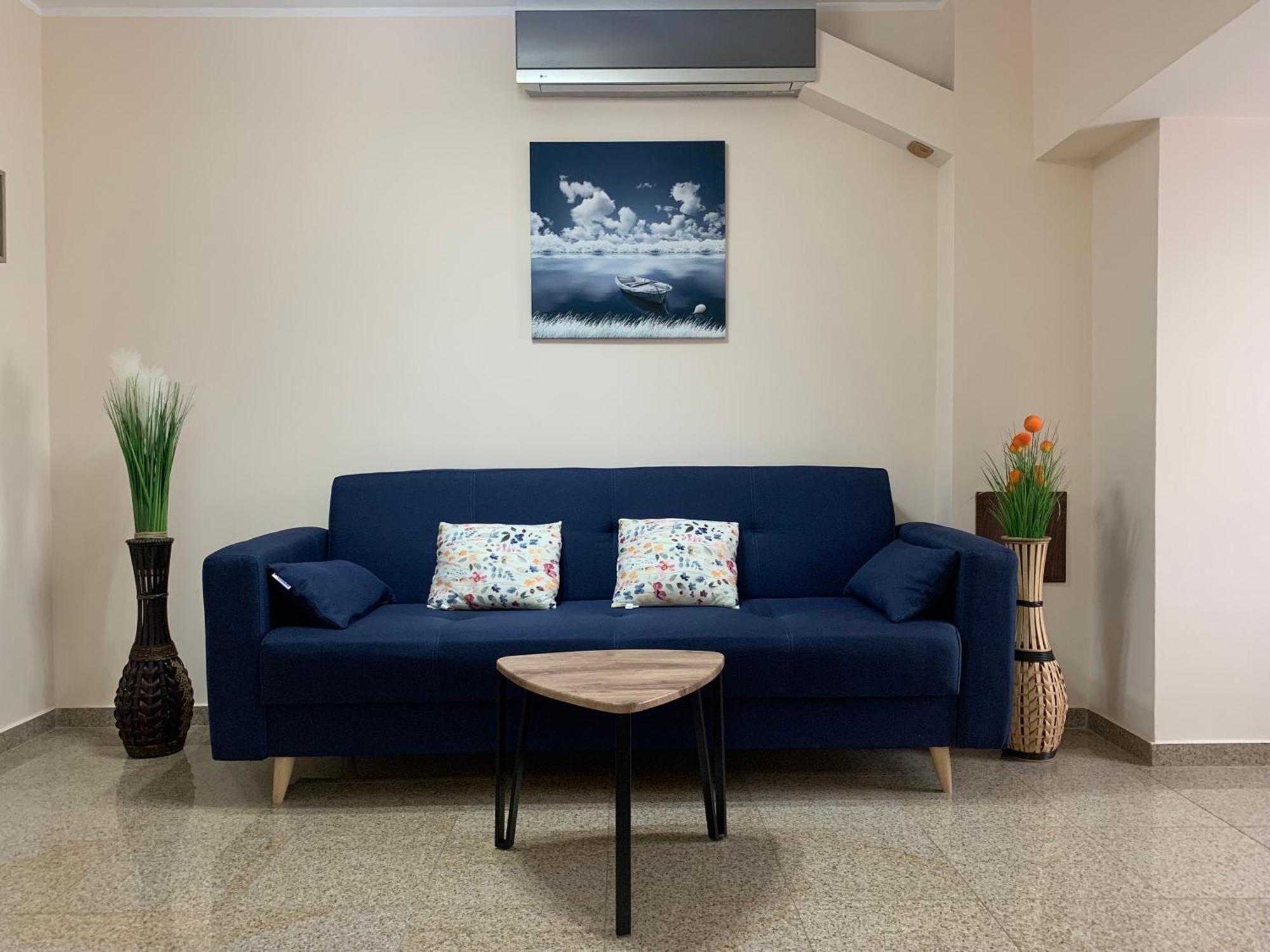 Appartamento Minerva Ultracentral Craiova Esterno foto