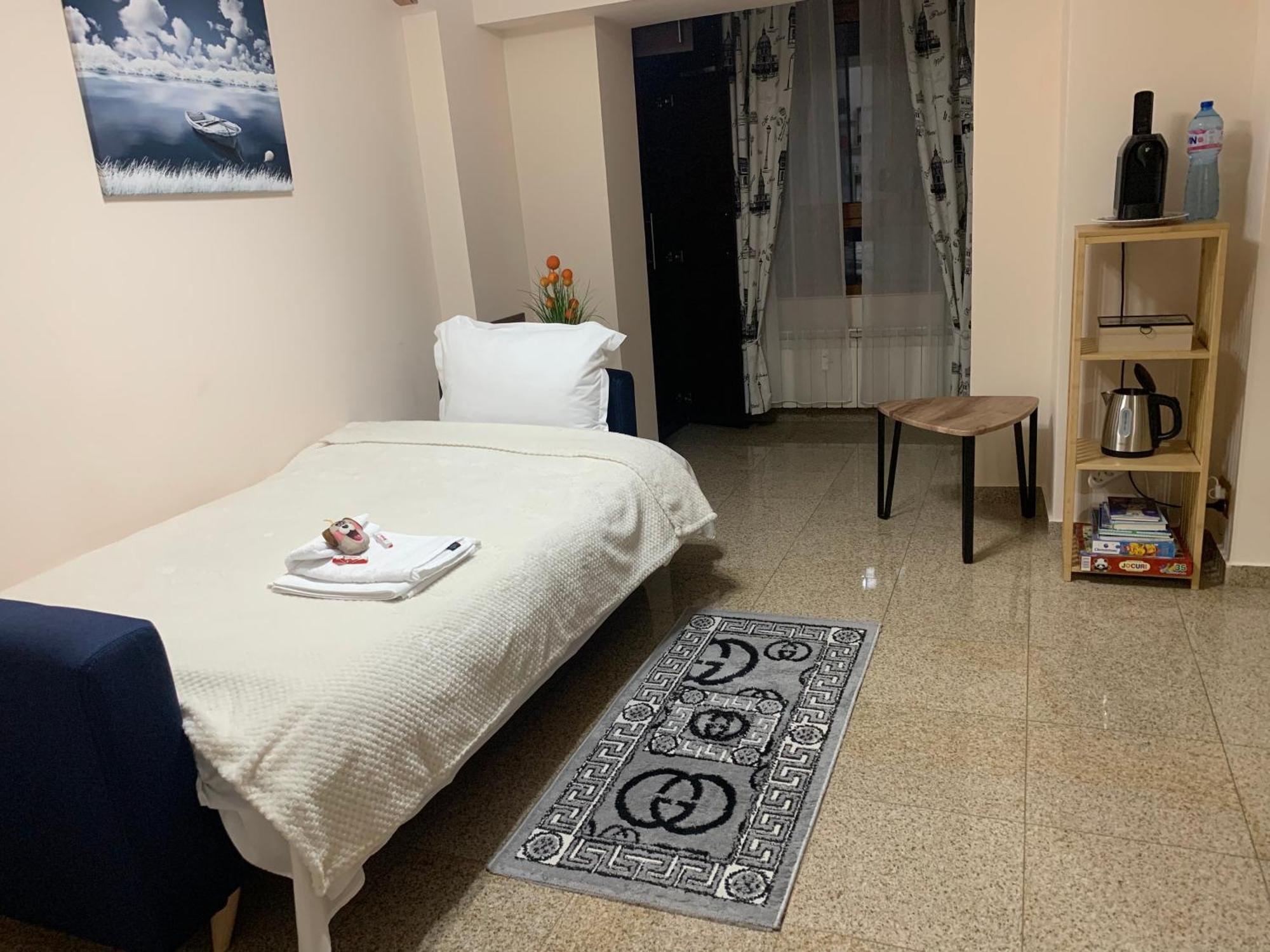 Appartamento Minerva Ultracentral Craiova Esterno foto