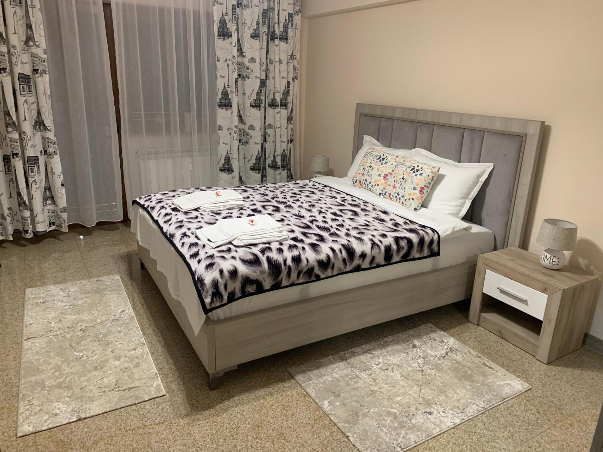 Appartamento Minerva Ultracentral Craiova Esterno foto